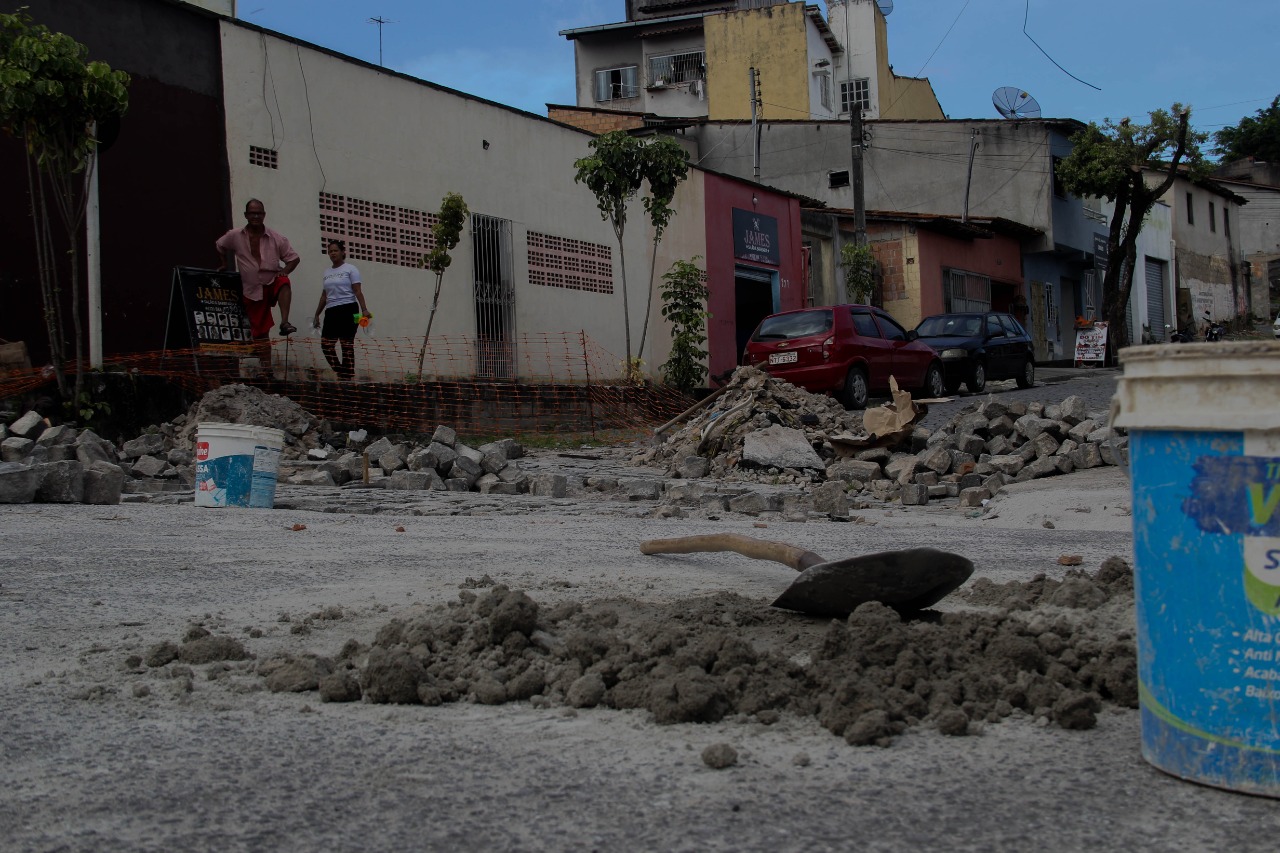 Reestruturação possibilitará melhorias na infraestrutura urbana de Eunápolis