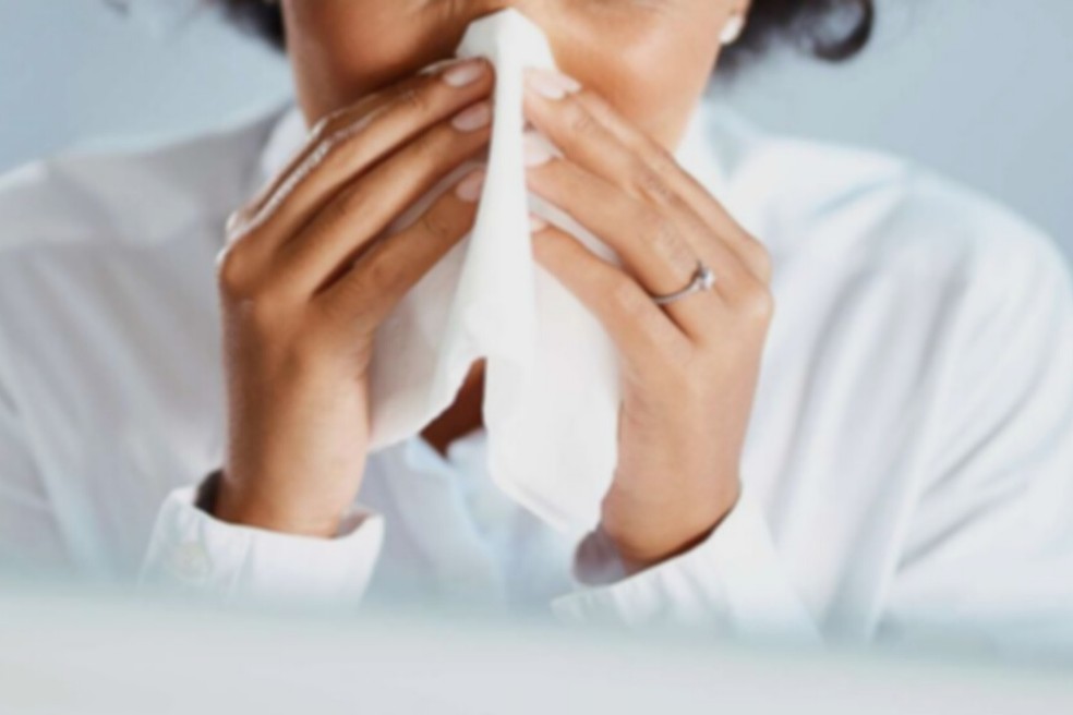 Saúde reforça à população necessidade de cuidados em relação a síndromes gripais