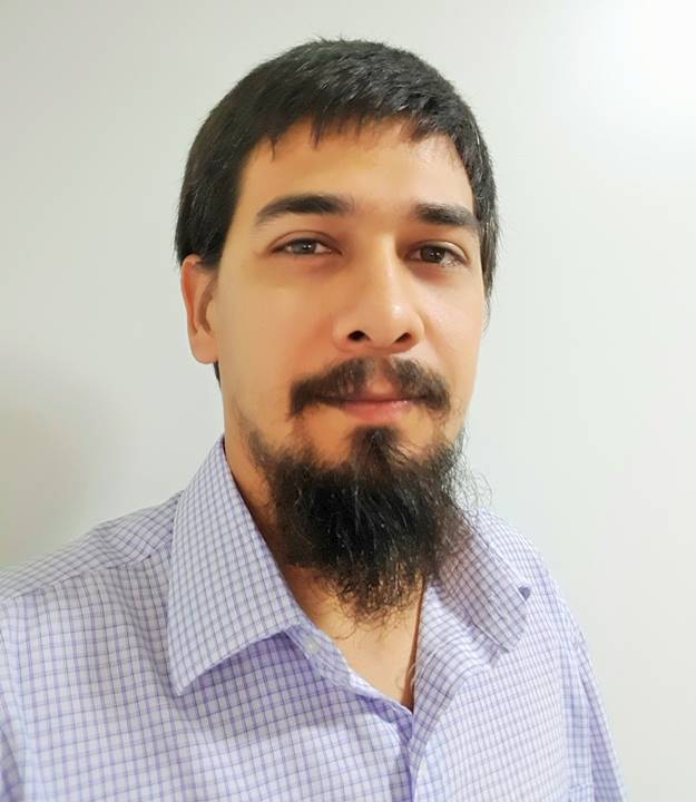 Heber Luiz Pereira, apicultor, doutorado em zootecnia, consultor da HP Agroconsultoria e do Colmeia Viva, programa do Sindicato Nacional da Indústria de Produtos para Defesa Vegetal (Sindiveg)