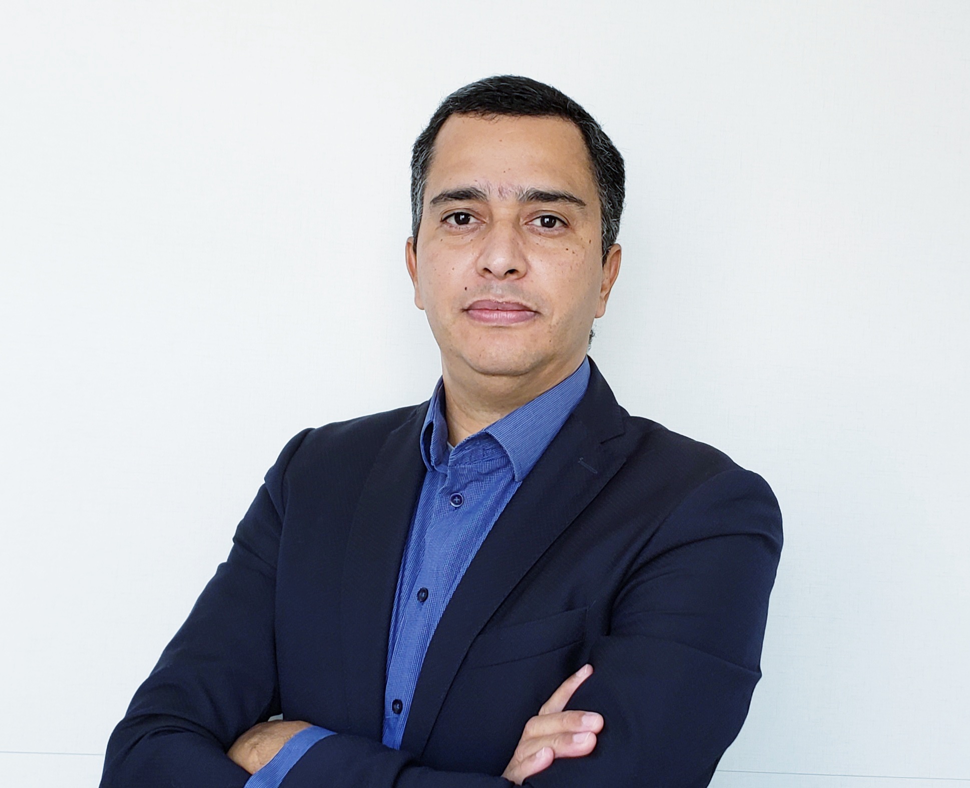 Luciano Stutz, presidente da Abrintel. Foto: Divulgação