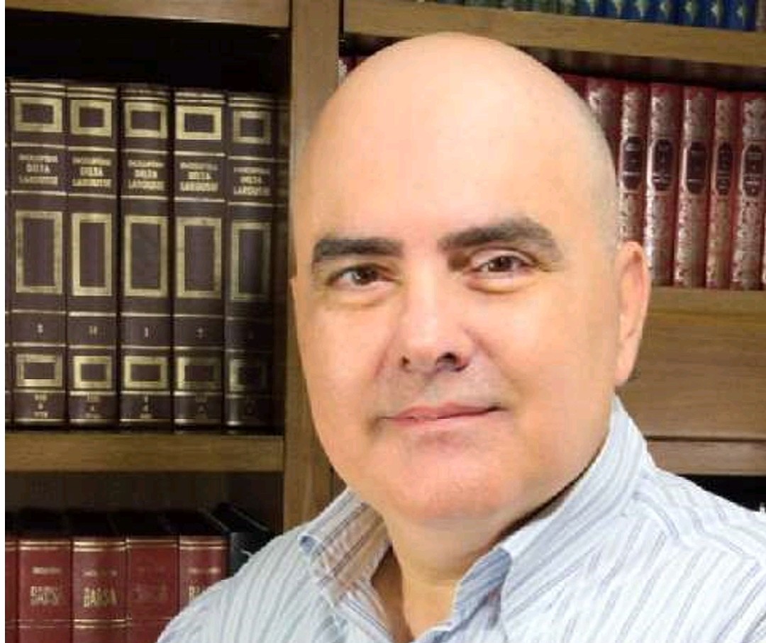 Dr. Flávio Rodrigo Masson Carvalho – PhD Psicopedagogo - ABPp Nº de Inscrição: 13397 equilibriumtc@hotmail.com –  drflaviomasson@gmail.com