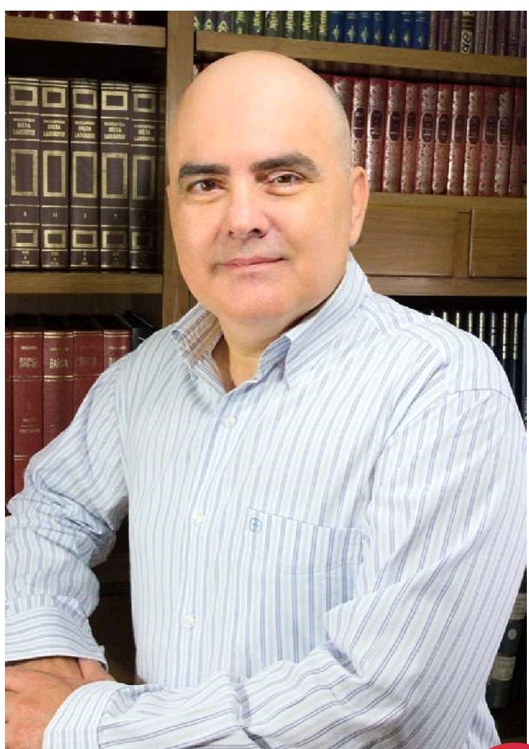 Dr. Fl&aacute;vio Rodrigo Masson Carvalho &ndash; PhD Psicopedagogo - ABPp N&ordm; de Inscri&ccedil;&atilde;o: 13397 equilibriumtc@hotmail.com &ndash;  drflaviomasson@gmail.com