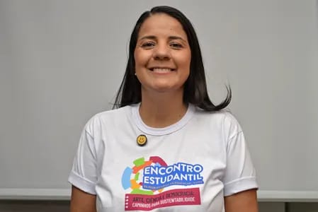 Rowenna Brito - Secretária da Educação da Bahia