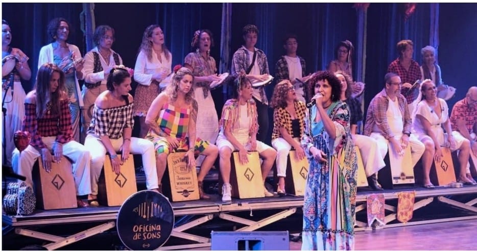 Foto: Divulgação / Tetê Marques