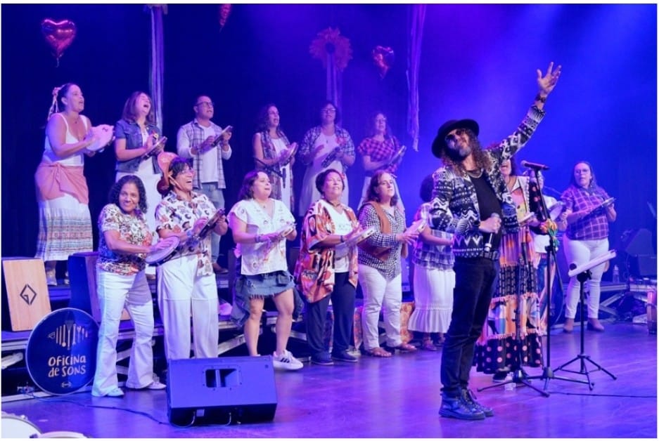 Foto: Divulgação / Tetê Marques