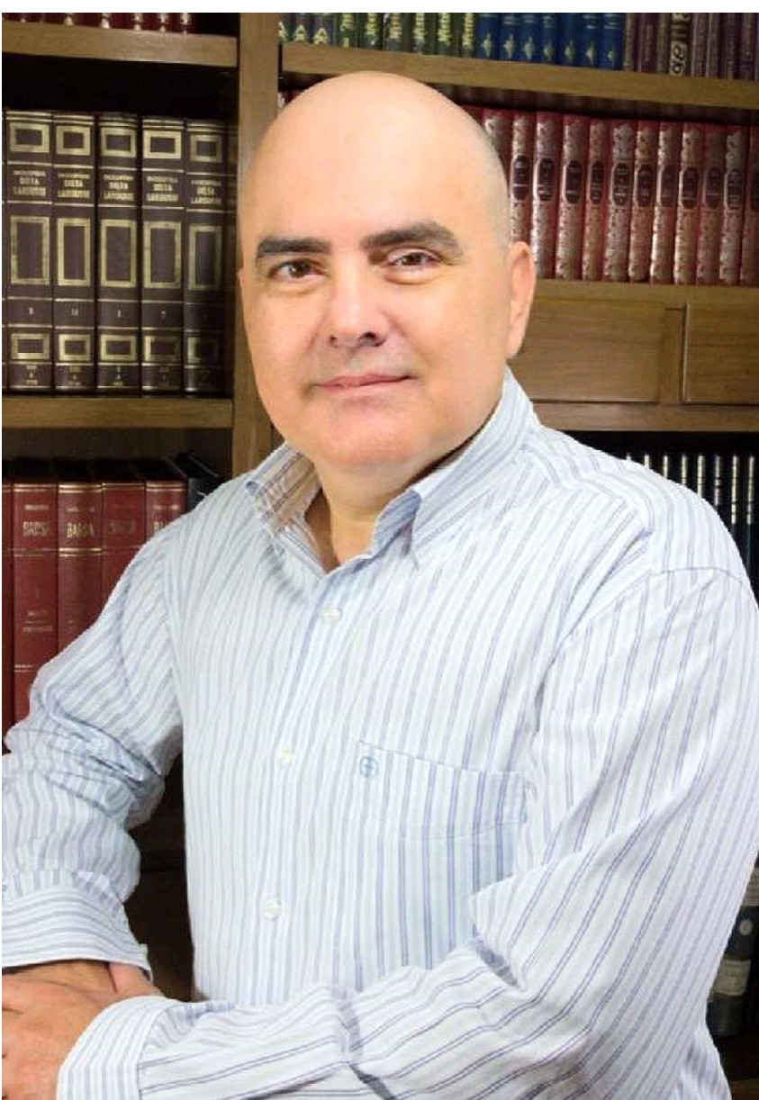 Dr. Fl&aacute;vio Rodrigo Masson Carvalho &ndash; PhD Psicopedagogo - ABPp N&ordm; de Inscri&ccedil;&atilde;o: 13397 equilibriumtc@hotmail.com &ndash;  drflaviomasson@gmail.com