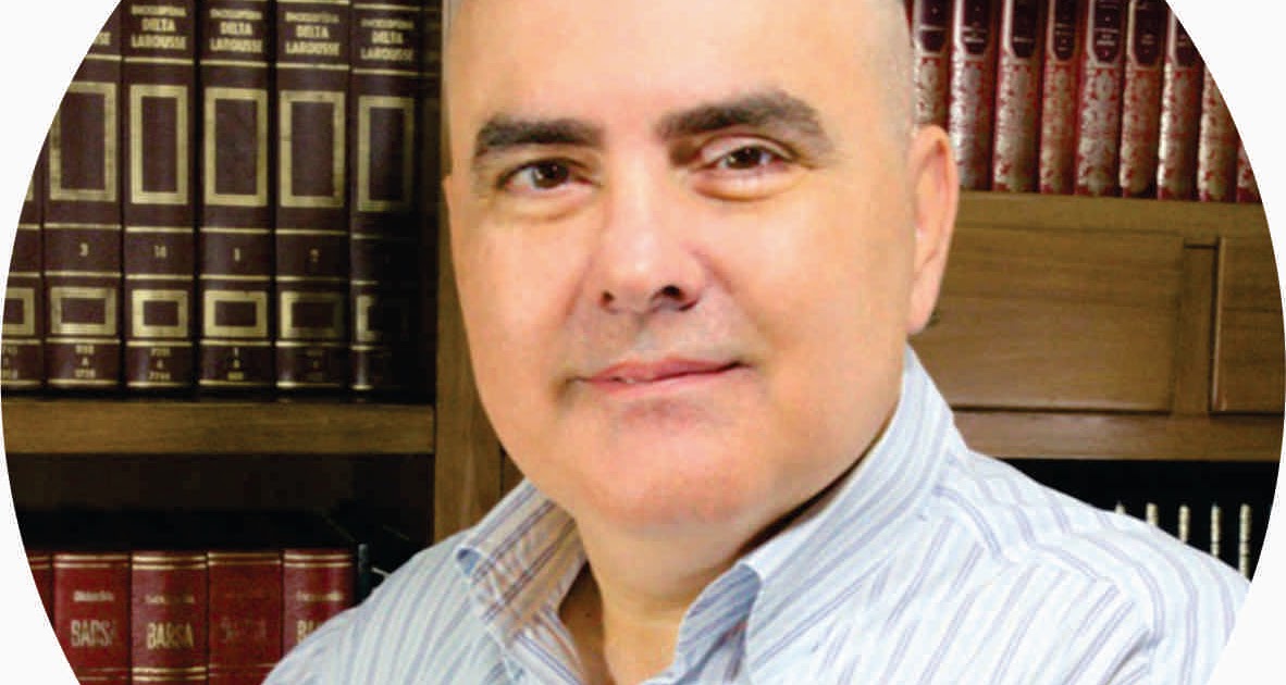Dr. Flávio Rodrigo Masson Carvalho – PhD Psicopedagogo - ABPp Nº de Inscrição: 13397 equilibriumtc@hotmail.com