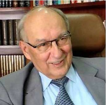 Ives Gandra da Silva Martins - Professor emérito das Universidades Mackenzie, Unip, Unifieo e UNIFMU, do CIEE do Estado de São Paulo, das Escolas de Comando e Estado-Maior do Exército (Eceme), Superior de Guerra (ESG) e da Magistratura do Tribunal Regional Federal – 1ª Região, é presidente do Conselho Superior de Direito da FecomercioSP
