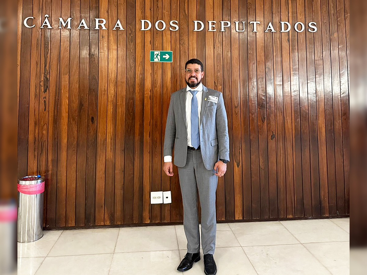 Prefeito Ricardo Flauzino afirma que o apoio garantido é essencial para manter viva uma tradição que já integra o calendário cultural da cidade