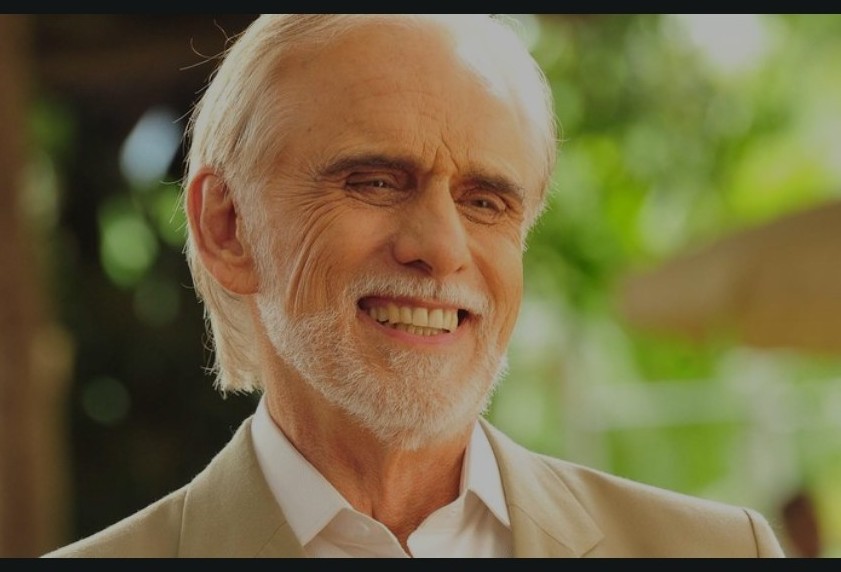 Francisco Cuoco / Crédito: Reprodução