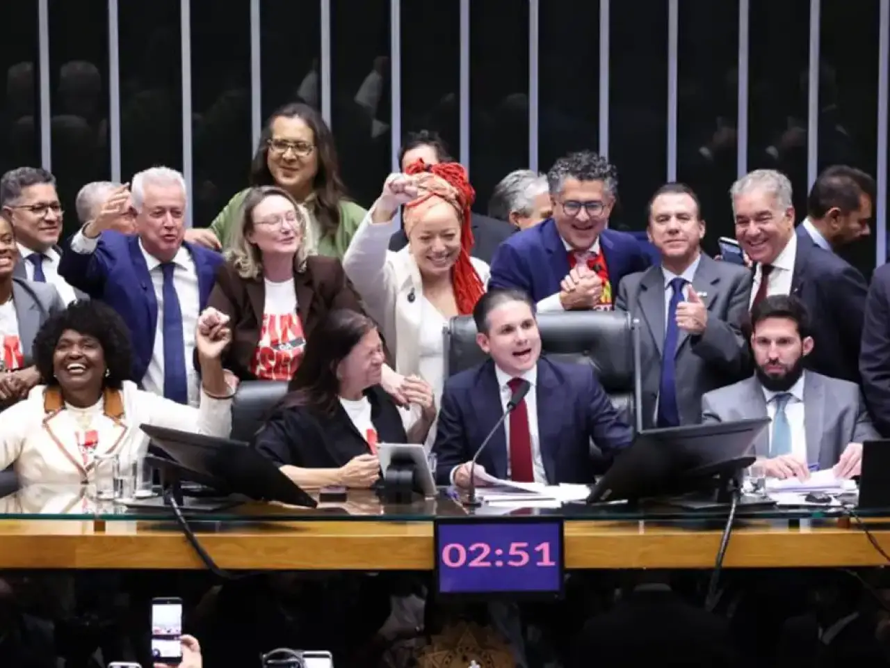 Foto: Bruno Spada / Ag&ecirc;ncia C&acirc;mara