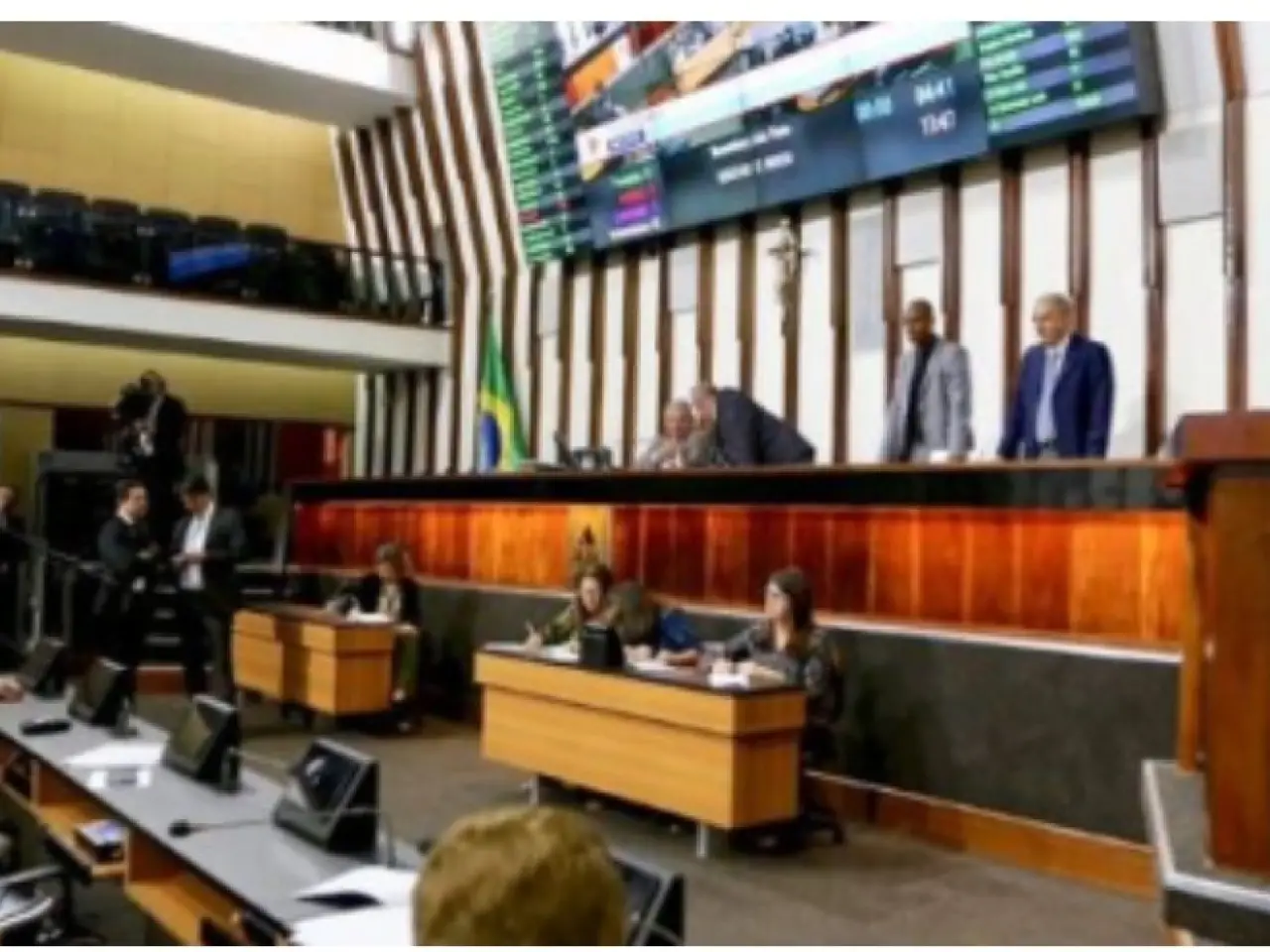 Foto: Vaner Casaes / ALBA