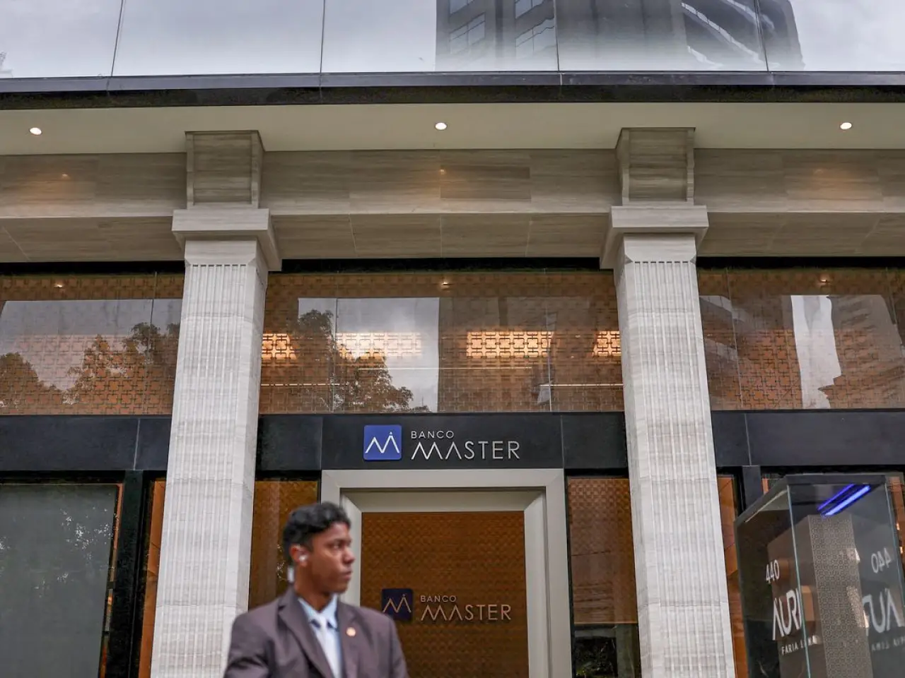 Ag&ecirc;ncia Brasil- EBC