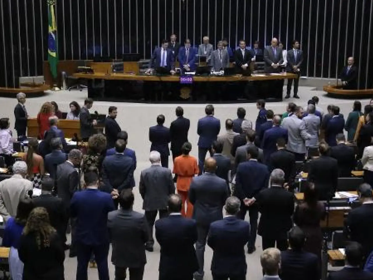 Kayo Magalhães / Câmara dos Deputados