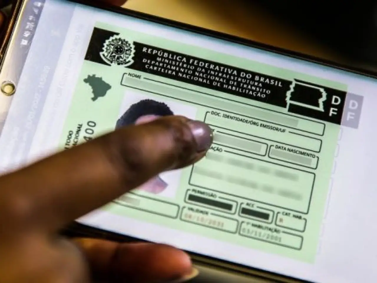 Imagem: Agêncua Brasil / Marcelo Casal Jr