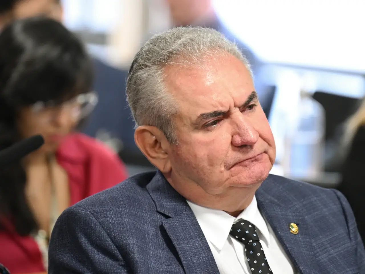 Cr&eacute;dito: Edilson Rodrigues/ Ag&ecirc;ncia Senado