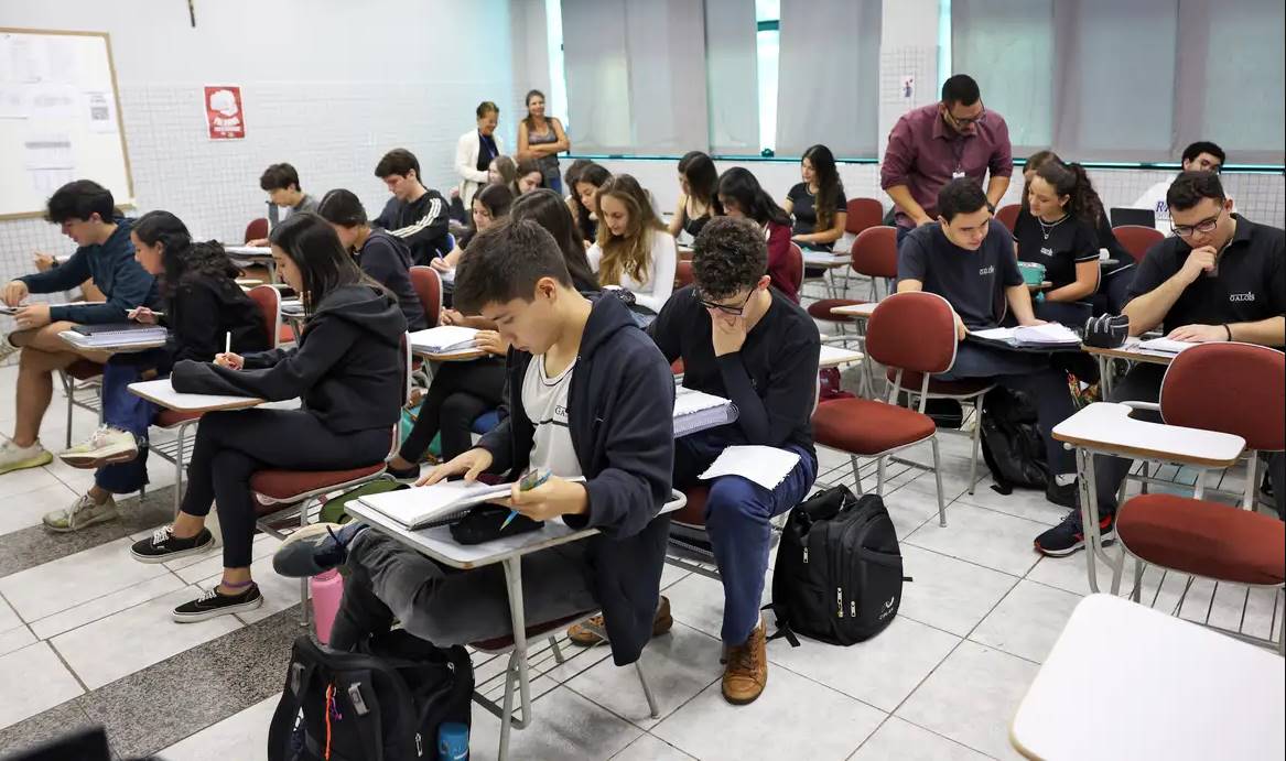 Foto: José Cruz / Agência Brasil