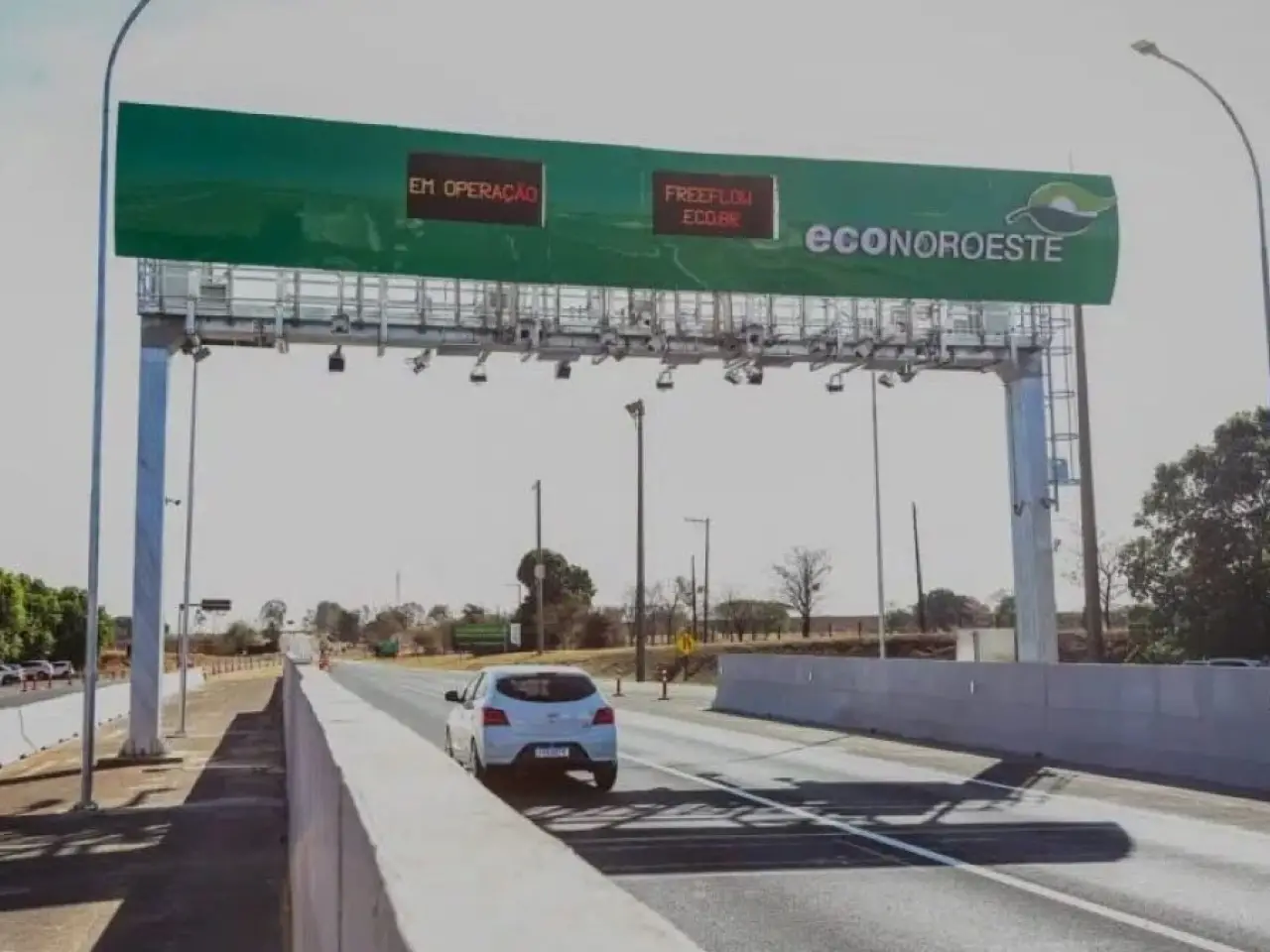 Foto: Ag&ecirc;ncia SP