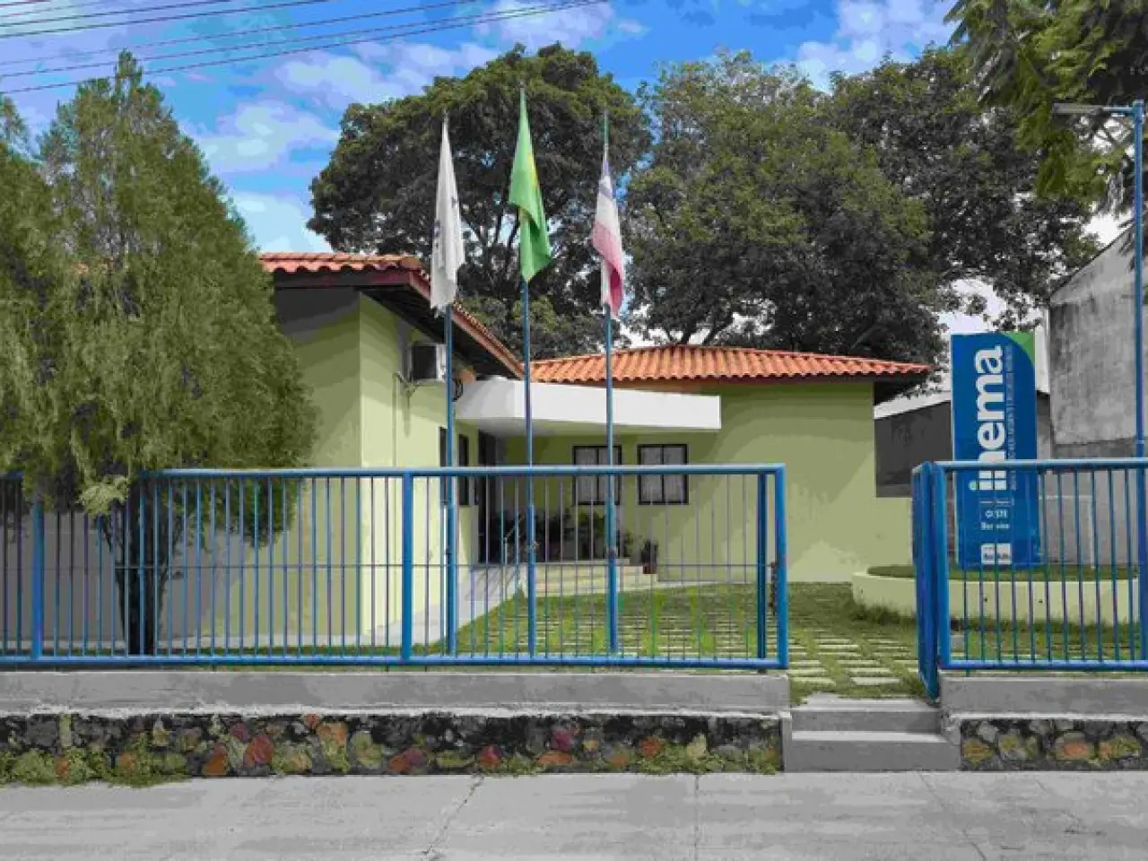 Documento do MPF refor&ccedil;a demandas por justi&ccedil;a socioambiental e territorial em resposta a conflitos na Bahia  |   Bnews - Divulga&ccedil;&atilde;o Divulga&ccedil;&atilde;o / Inema