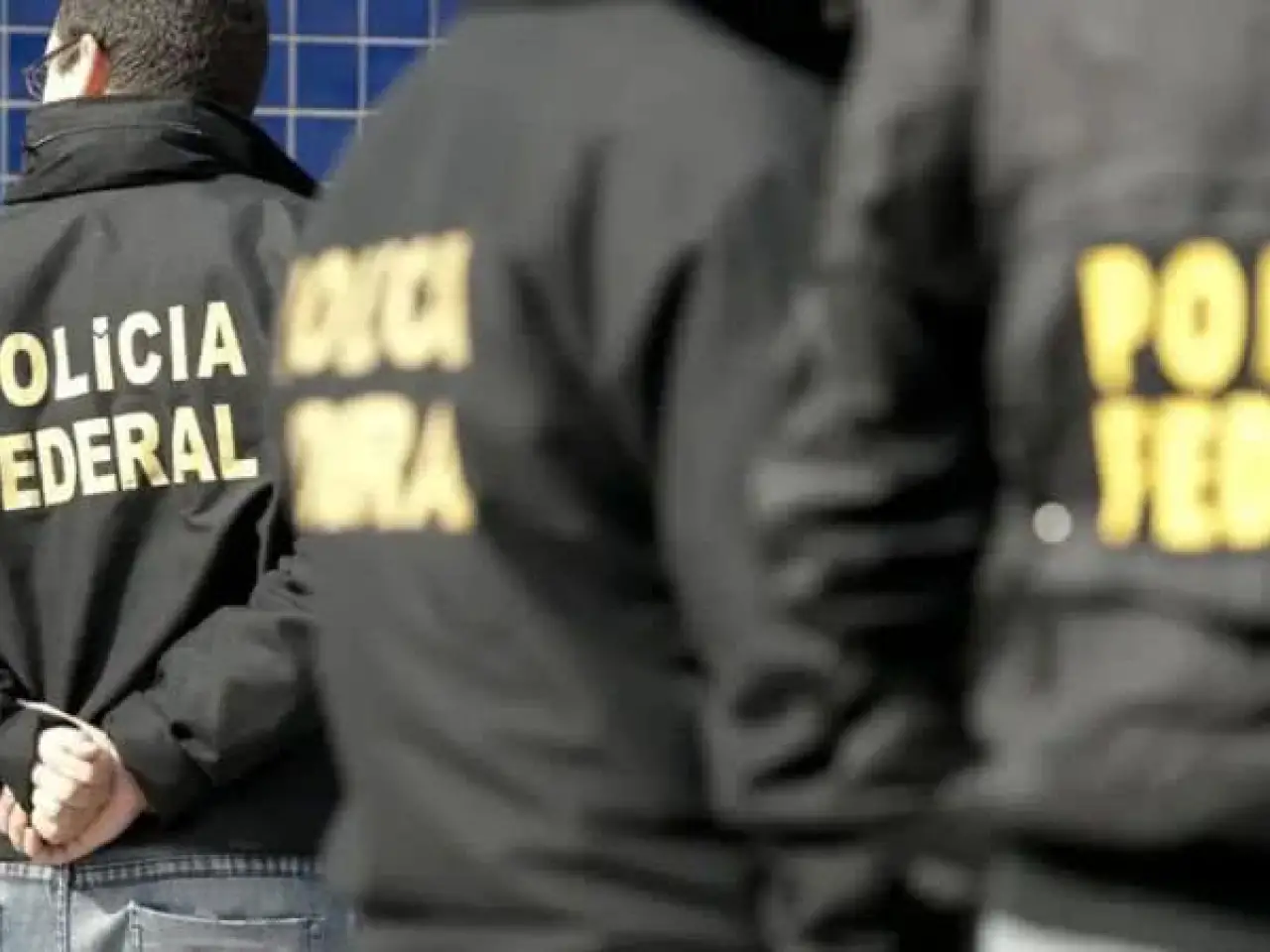 Além do senador, 52 mandados de busca e apreensão foram expedidos, incluindo 16 prisões preventivas | Divulgação Arquivo / PF