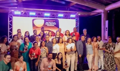 Resultados do 6º Festival Gastronômico são celebrados em Eunápolis