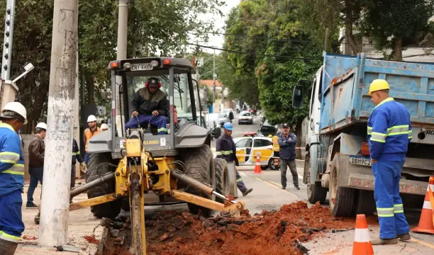 Falta de recursos trava avanço do saneamento básico em municipios de pequeno porte