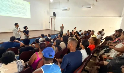 Monitoramento da Pesca no Sul da Bahia em 2025 aponta relevância econômica e desafios produtivos na região