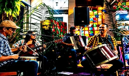 BOTECO DA SEREIA – Cultura, respeito e igualdade