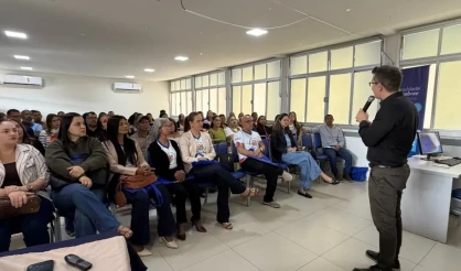 Prefeitura de Itabela investe na formação dos educadores com capacitação em PNL