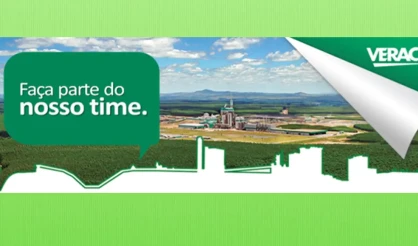 Veracel abre vagas para duas novas posições dentro da companhia