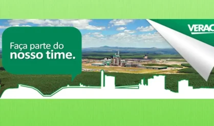 Veracel abre inscrições para Analista de Recrutamento e Seleção Sênior