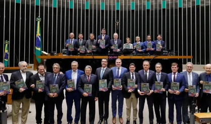 Agro entrega agenda no Congresso focada em segurança jurídica e no mercado internacional