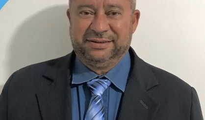 Aos 65 anos, morre Robério Moura em Eunápolis