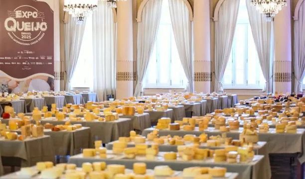 Fazenda Trevo dos Búfalos conquista ouro na ExpoQueijo e dá mais visibilidade ao turismo rural e gastronômico de Porto Seguro