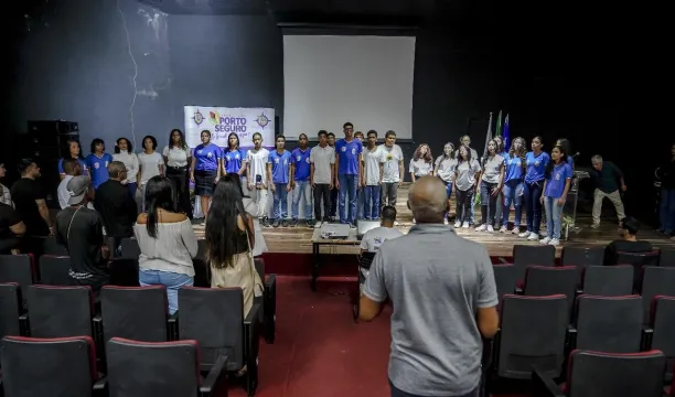 Encontro discute atendimento a pessoas em condições de vulnerabilidade