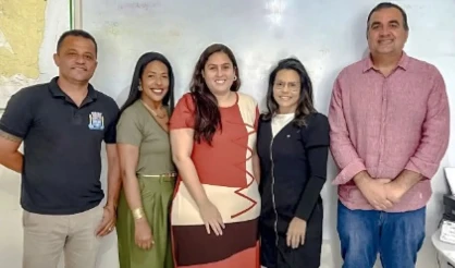 Mais Saúde reforça saúde em Trancoso; Passo histórico com a primeira Prescrição Digital do Brasil