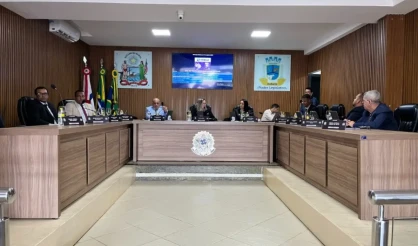 Câmara de Itabela realiza Sessão Itinerante no Distrito de Monte Pascoal