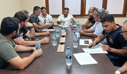 Porto Seguro recebe pela primeira vez o maior encontro de motociclistas da Bahia