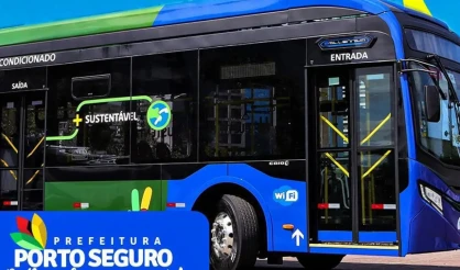 Porto Seguro é contemplado pelo Novo PAC com investimentos estimados em R$ 38 milhões