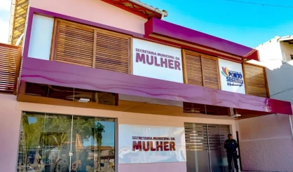 Porto Seguro ganha primeira Secretaria da Mulher de sua história