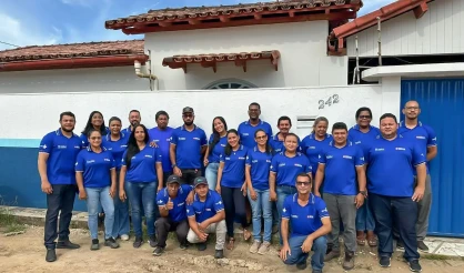 Prefeitura de Itabela entrega novos uniformes para Agentes de Saúde e Endemias