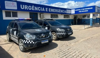 Ação rápida da GMO interrompe briga com faca e socorre feridos em Itabela