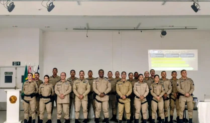 Polícia Militar reforça a segurança com a chegada de novos policiais à 87ª CIPM