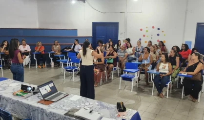 Novas escolas e capacitação de educadores mudam a cara do ensino