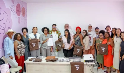 Porto Seguro é o primeiro município do Brasil a firmar cooperação com ODS 18