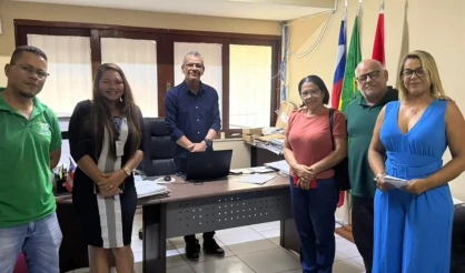 PAA Municipal fortslece agricultura familiar