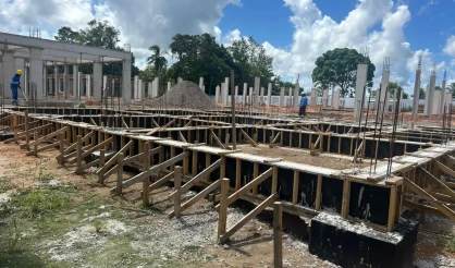 Porto Seguro ganha 5 novas escolas e outras 20 são reformadas