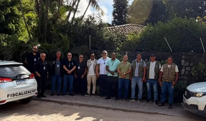 Parceria entre Prefeitura e CRECI-BA reforça fiscalização contra venda irregular de empreendimentos em Trancoso e região