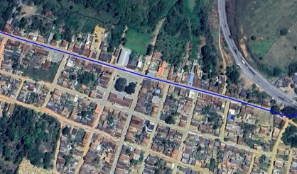 Governo do Estado publica formalização do projeto de pavimentação asfáltica em Monte Pascoal e Montinho