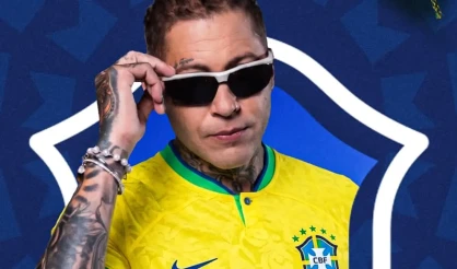 Prefeitura de Itabela confirma Igor Kannário como a primeira atração do aniversário de 37 anos da cidade